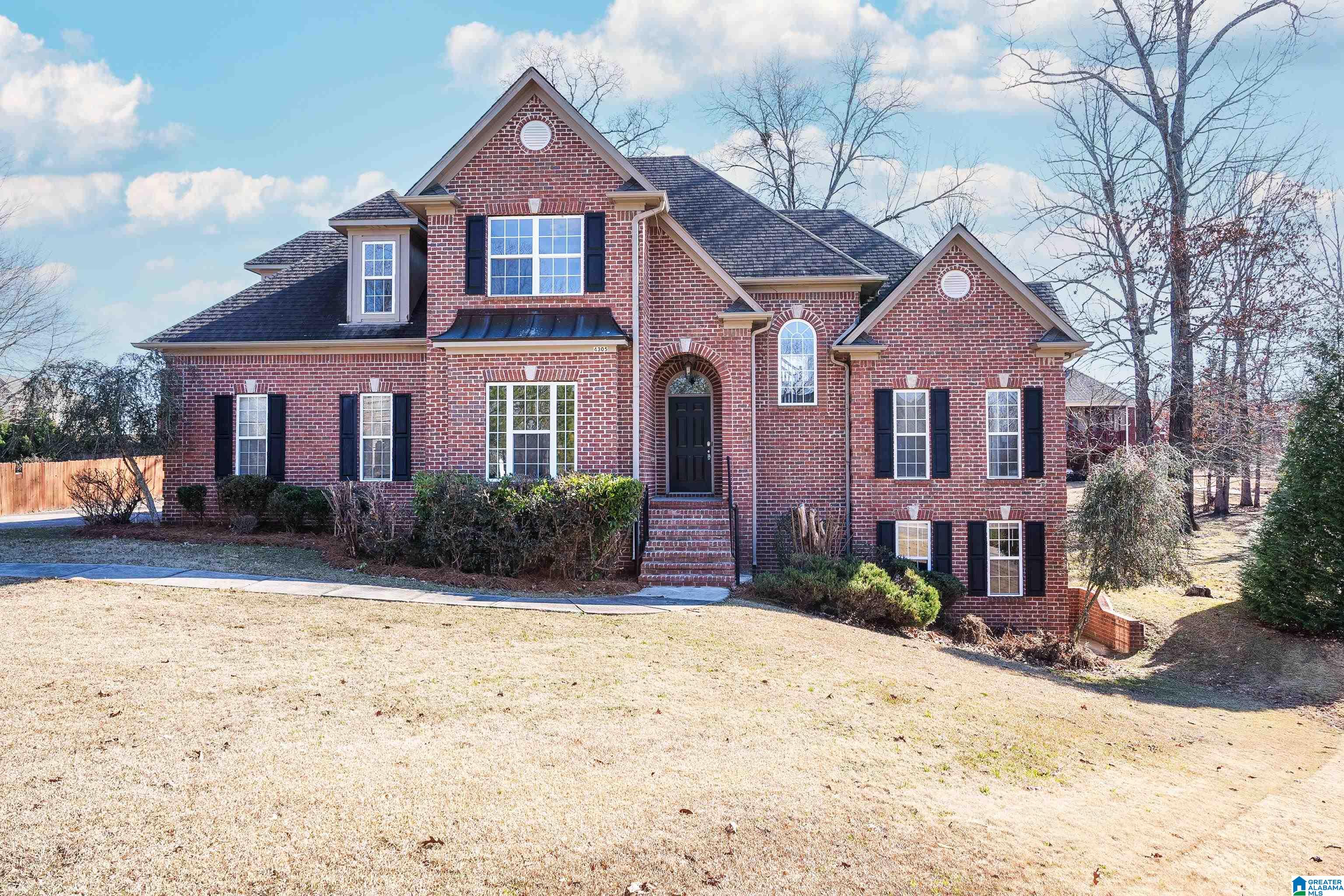 4305 Springbrook Lane Gardendale, AL 35071 - Photo 1 of 38