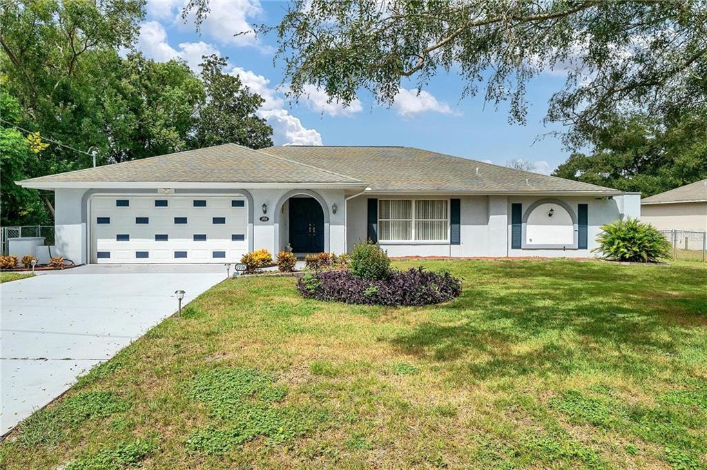 1059 Shenandoah Lane Spring Hill, FL 34606 - Photo 1 of 1 Front of Home