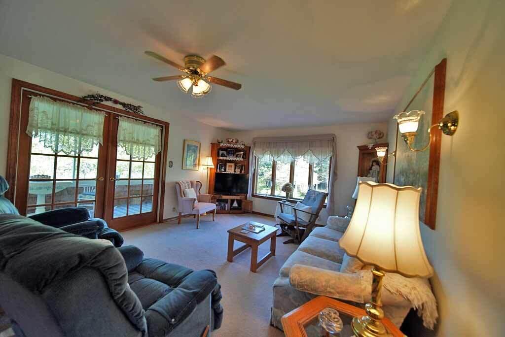93 Town Line Road Linneus, ME 04730 - Photo 25 of 89 living-rm-93-s-townline-rd