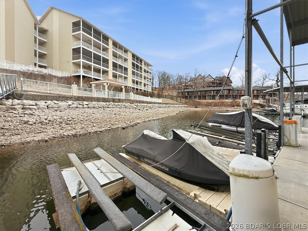 1181 Jeffries Road, Unit A302 Osage Beach, MO 65065 - Photo 40 of 45