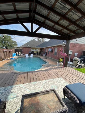 620 Oak Tree Road Belle Chasse, LA 70037 - Photo 19 of 23