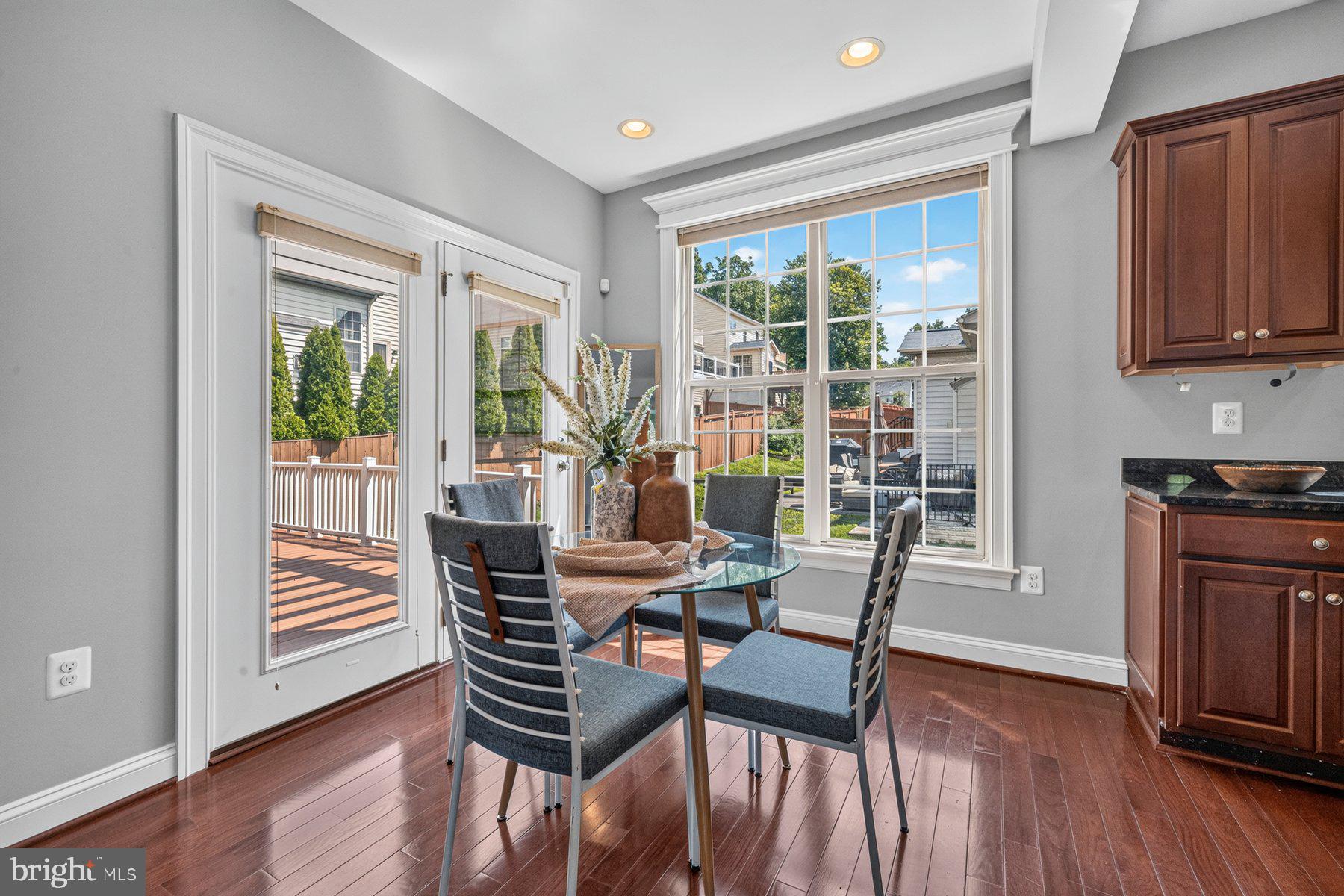 3107 Decatur Avenue Kensington, MD 20895 - Photo 12 of 52 Gallery Image 12