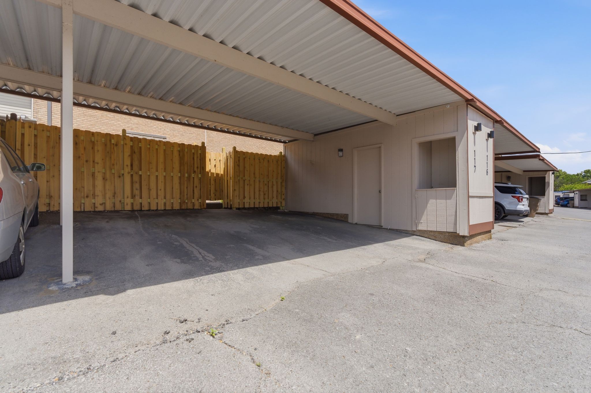 4001 Anderson Road, Unit C117 Nashville, TN 37217 - Photo 31 of 36