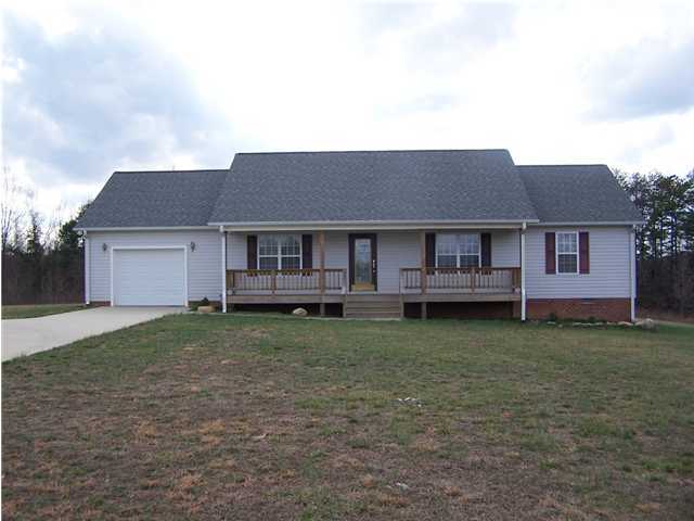 1765 New Home Road Trenton, GA 30752 - Photo 1 of 4 Primary Photo