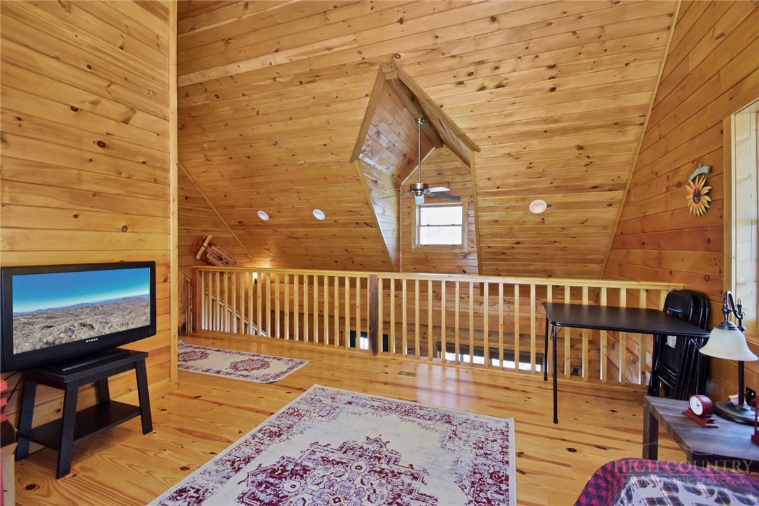 121 Whipporwill Way Road Beech Mountain, NC 28604 - Photo 30 of 46
