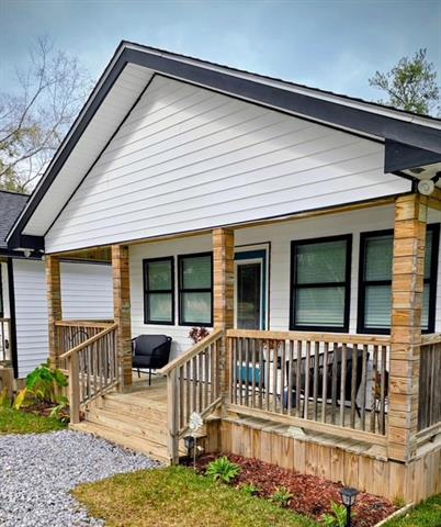 48 Smith Road Picayune, MS 39466 - Photo 2 of 33