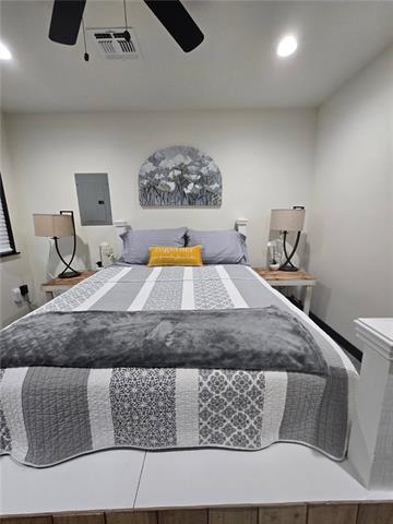 48 Smith Road Picayune, MS 39466 - Photo 23 of 33