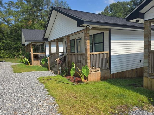 48 Smith Road Picayune, MS 39466 - Photo 6 of 33