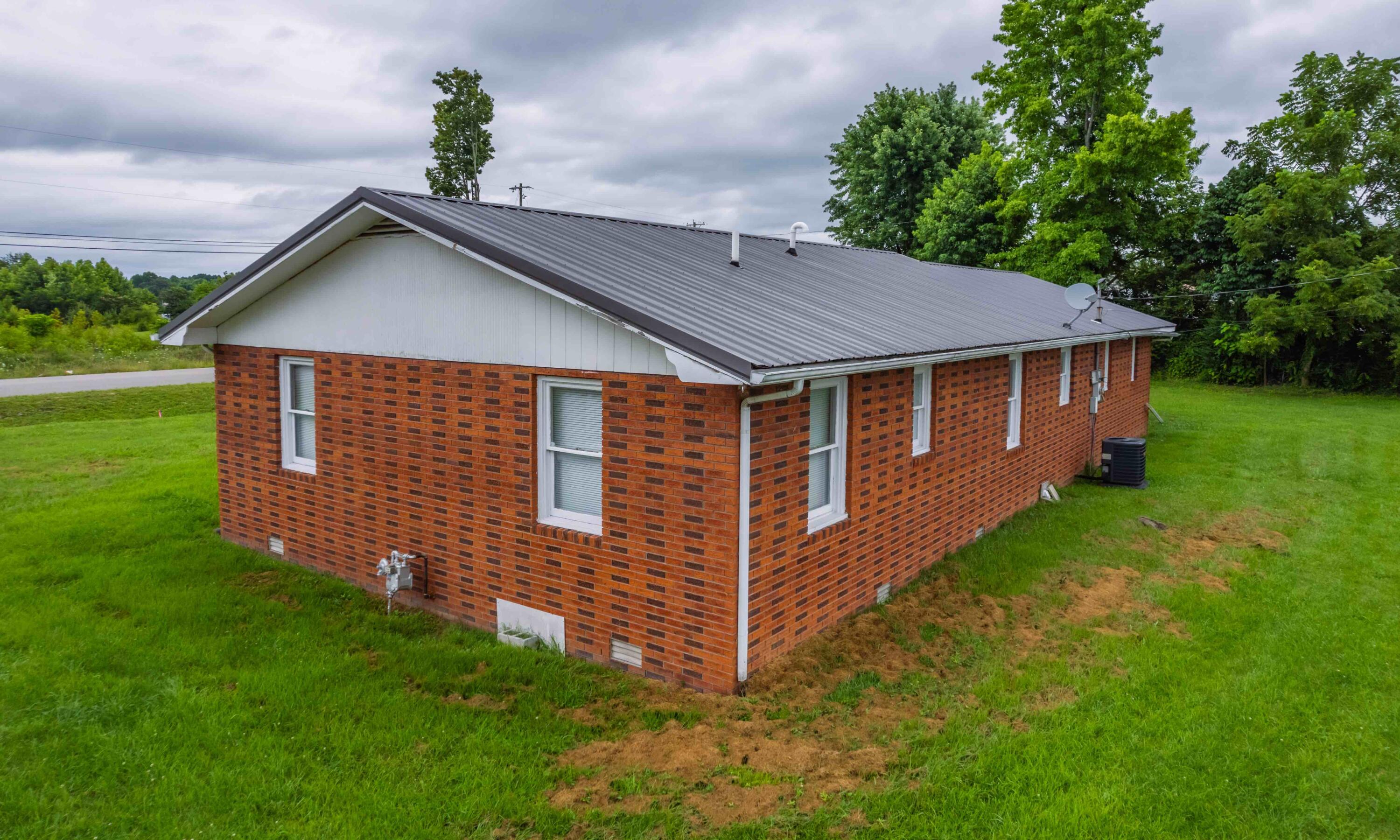 98 Park Hill Road Corbin, KY 40701 - Photo 44 of 48 DJI_008248