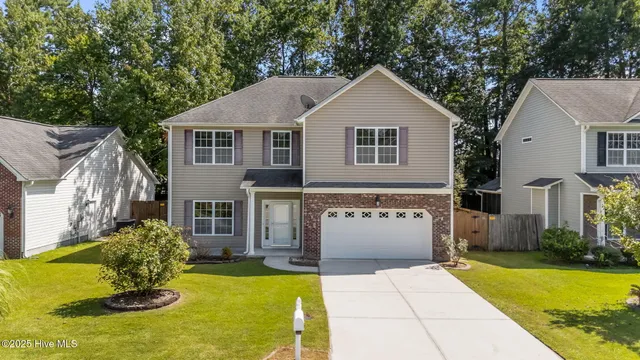 $330,000 | 3107 John Willis Road, New Bern, NC 28562