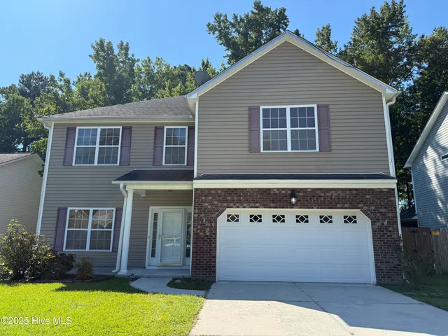 $330,000 | 3107 John Willis Road, New Bern, NC 28562