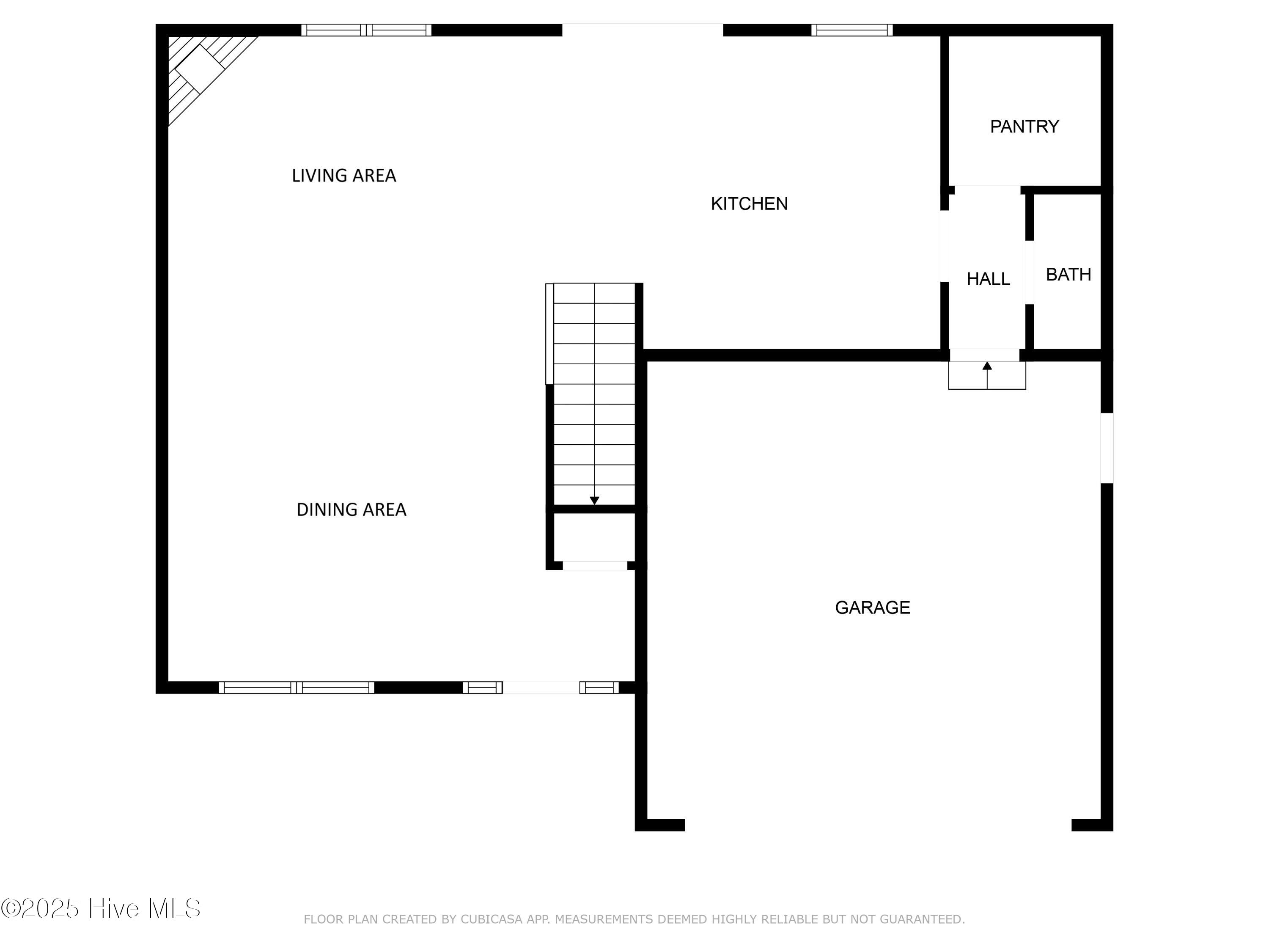3107 John Willis Road New Bern, NC 28562 - Photo 31 of 41 Lower Level
