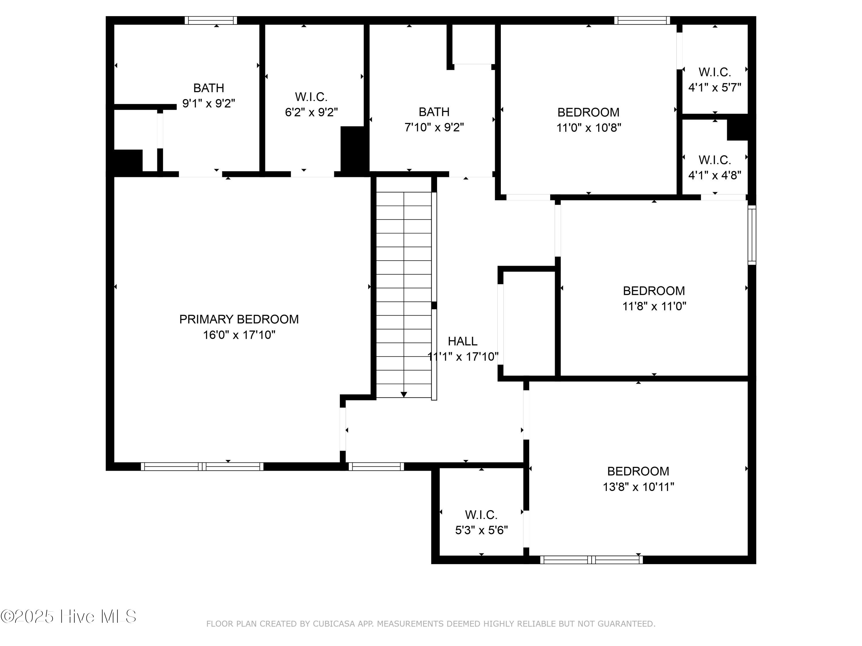 3107 John Willis Road New Bern, NC 28562 - Photo 32 of 41 Upper Level
