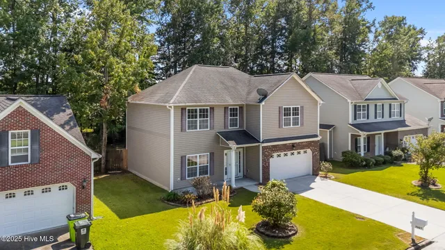 $330,000 | 3107 John Willis Road, New Bern, NC 28562