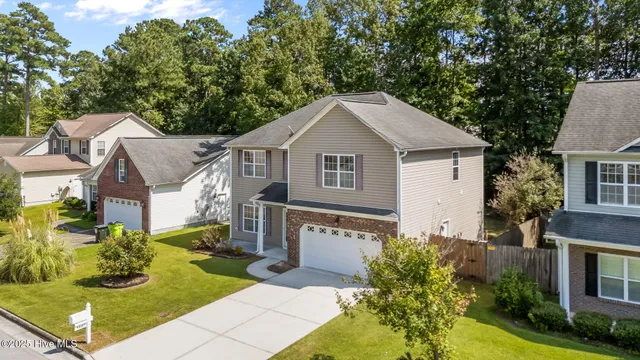 $330,000 | 3107 John Willis Road, New Bern, NC 28562