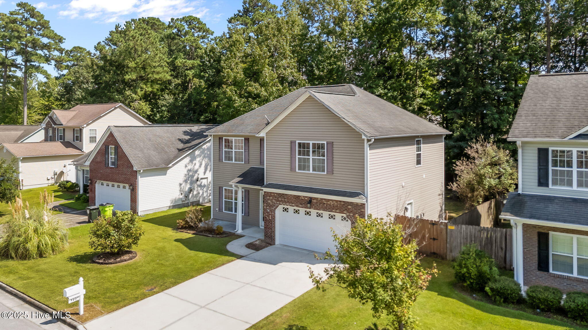 3107 John Willis Road New Bern, NC 28562 - Photo 34 of 41 3-web-or-mls-DJI_20250905144824_0016_D