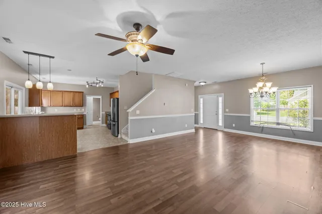 $330,000 | 3107 John Willis Road, New Bern, NC 28562