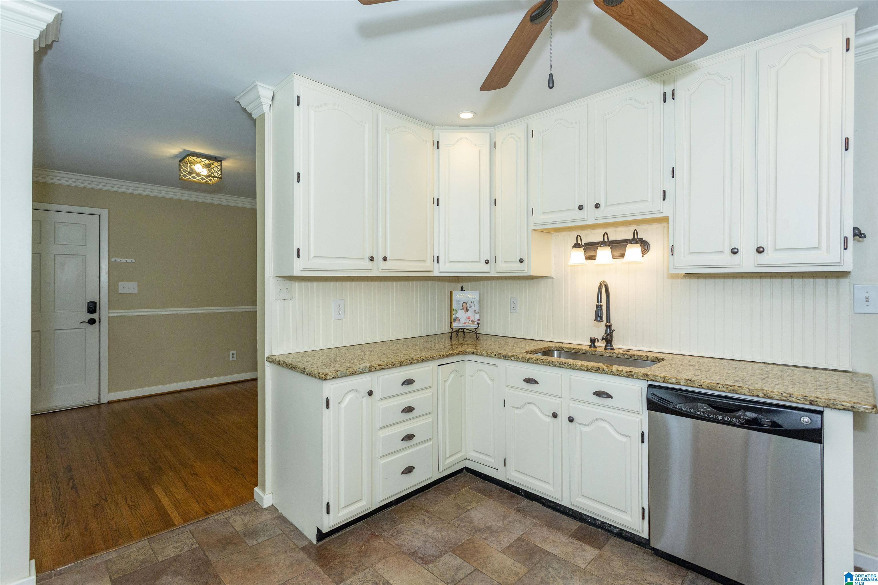 4021 Dolly Ridge Road Birmingham, AL 35243 - Photo 22 of 43