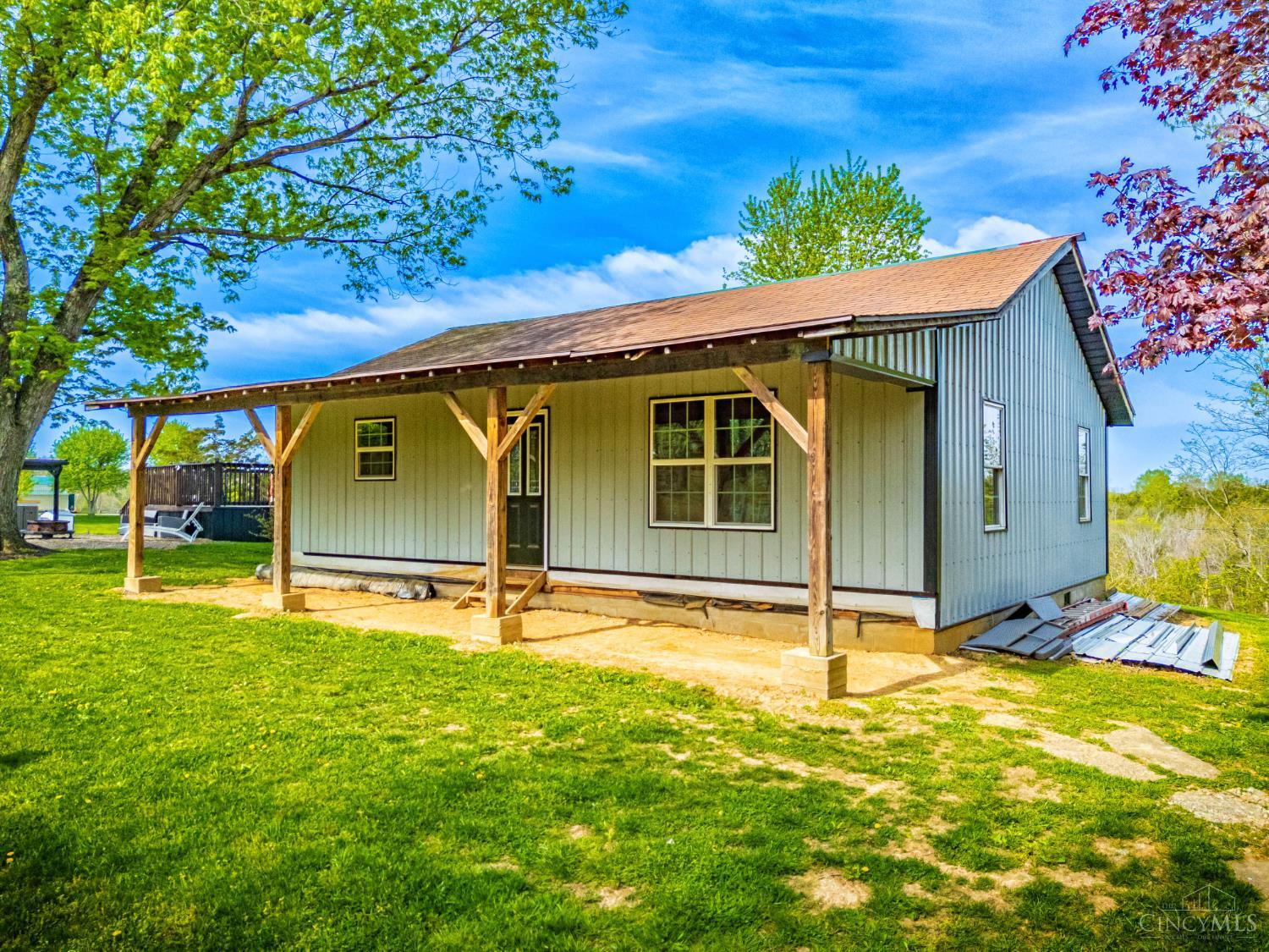 2955 Ginger Ridge Road Manchester, OH 45144 - Photo 3 of 57