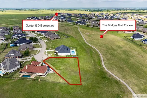 $225,000 | 1201 Eagle Glen Pass, Gunter, TX 75058