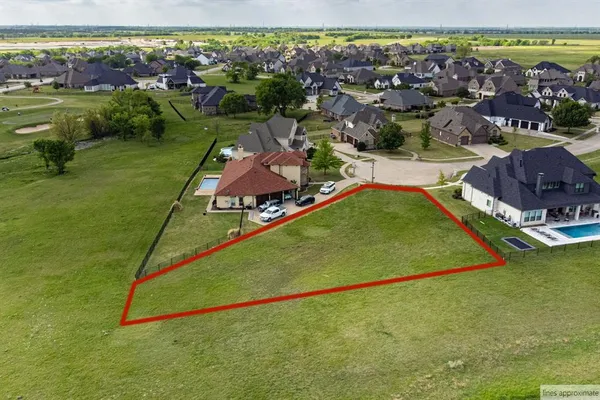 $225,000 | 1201 Eagle Glen Pass, Gunter, TX 75058
