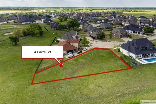 $225,000 | 1201 Eagle Glen Pass, Gunter, TX 75058