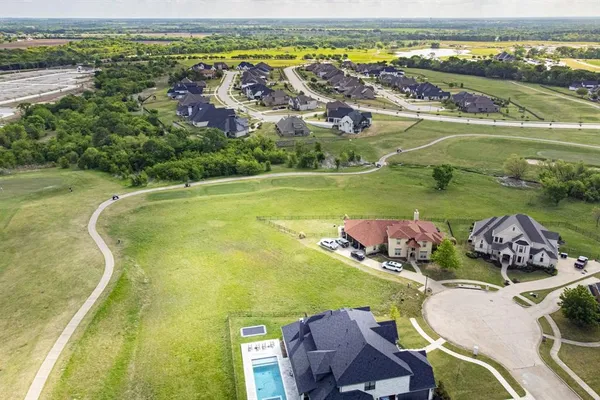 $225,000 | 1201 Eagle Glen Pass, Gunter, TX 75058