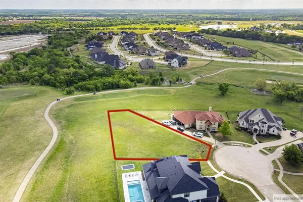 $225,000 | 1201 Eagle Glen Pass, Gunter, TX 75058