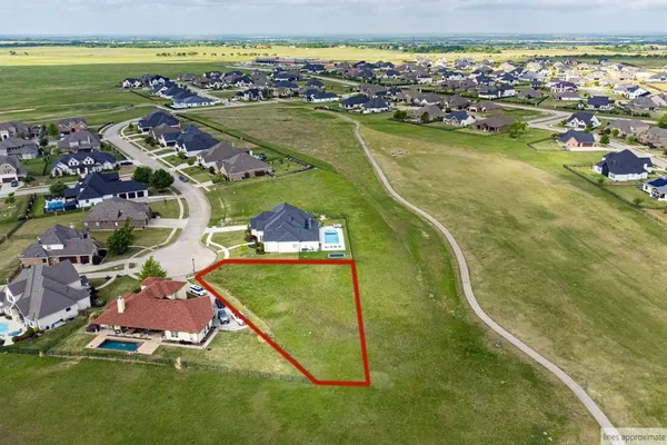 $225,000 | 1201 Eagle Glen Pass, Gunter, TX 75058