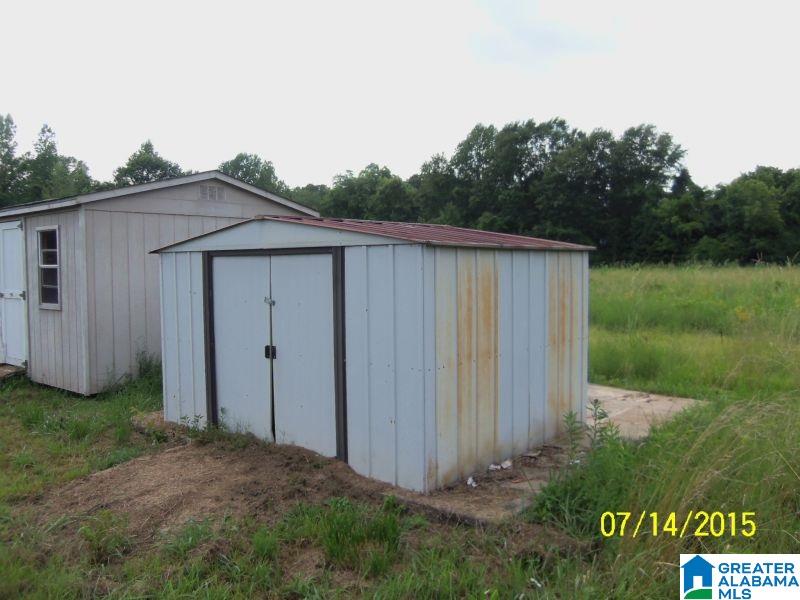 1825 Old Choccolocco Road Anniston, AL 36207 - Photo 3 of 22