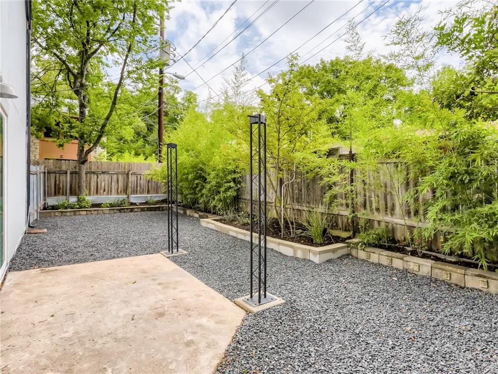 1913 Lightsey Road, Unit A Austin, TX 78704 - Photo 29 of 30 Gallery Image 29