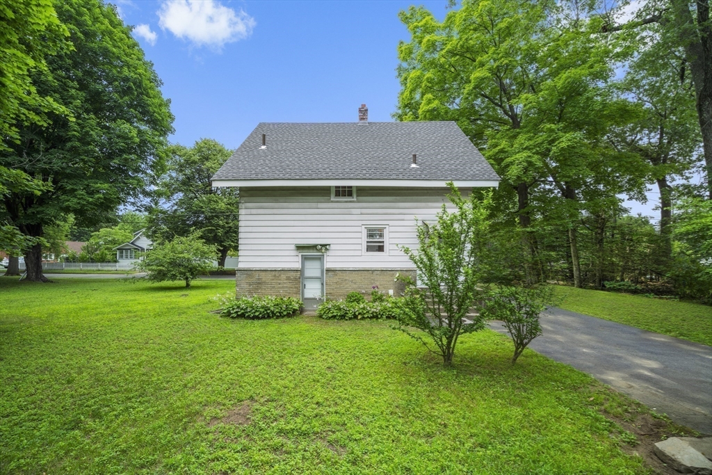 62 Homestead Avenue Springfield, MA 01151 - Photo 26 of 28 Gallery Image 26