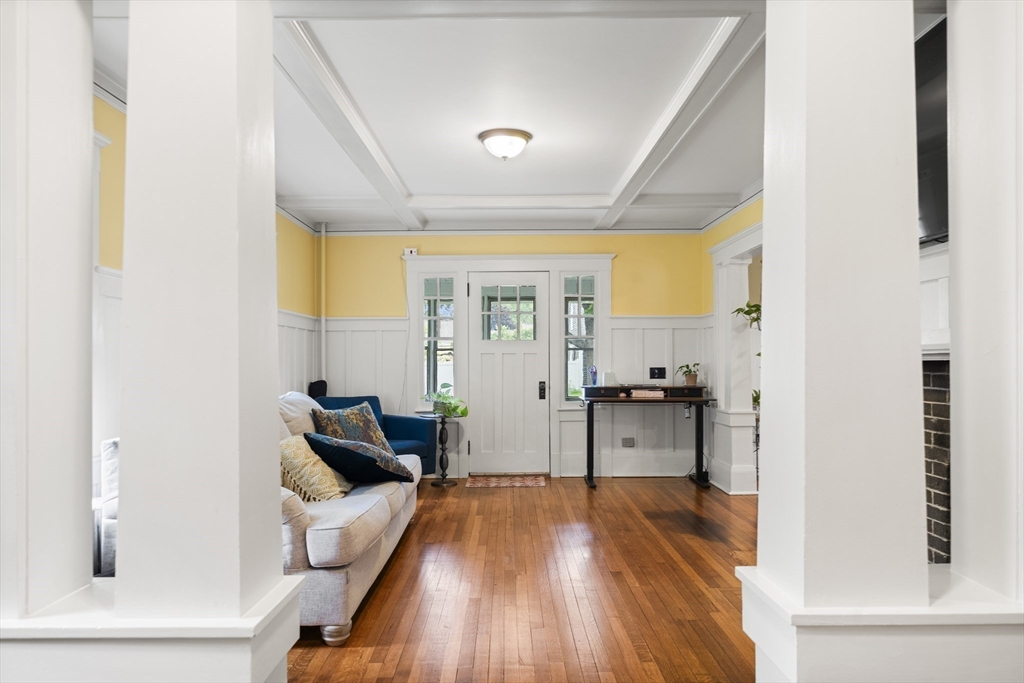 62 Homestead Avenue Springfield, MA 01151 - Photo 5 of 28 Gallery Image 5