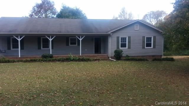 200 Hambright Road Clover, SC 29710 - Photo 1 of 10 a front view of a house with a yard