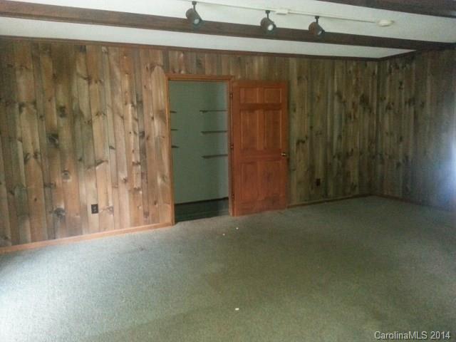 200 Hambright Road Clover, SC 29710 - Photo 9 of 10 a view of a room with a wooden door
