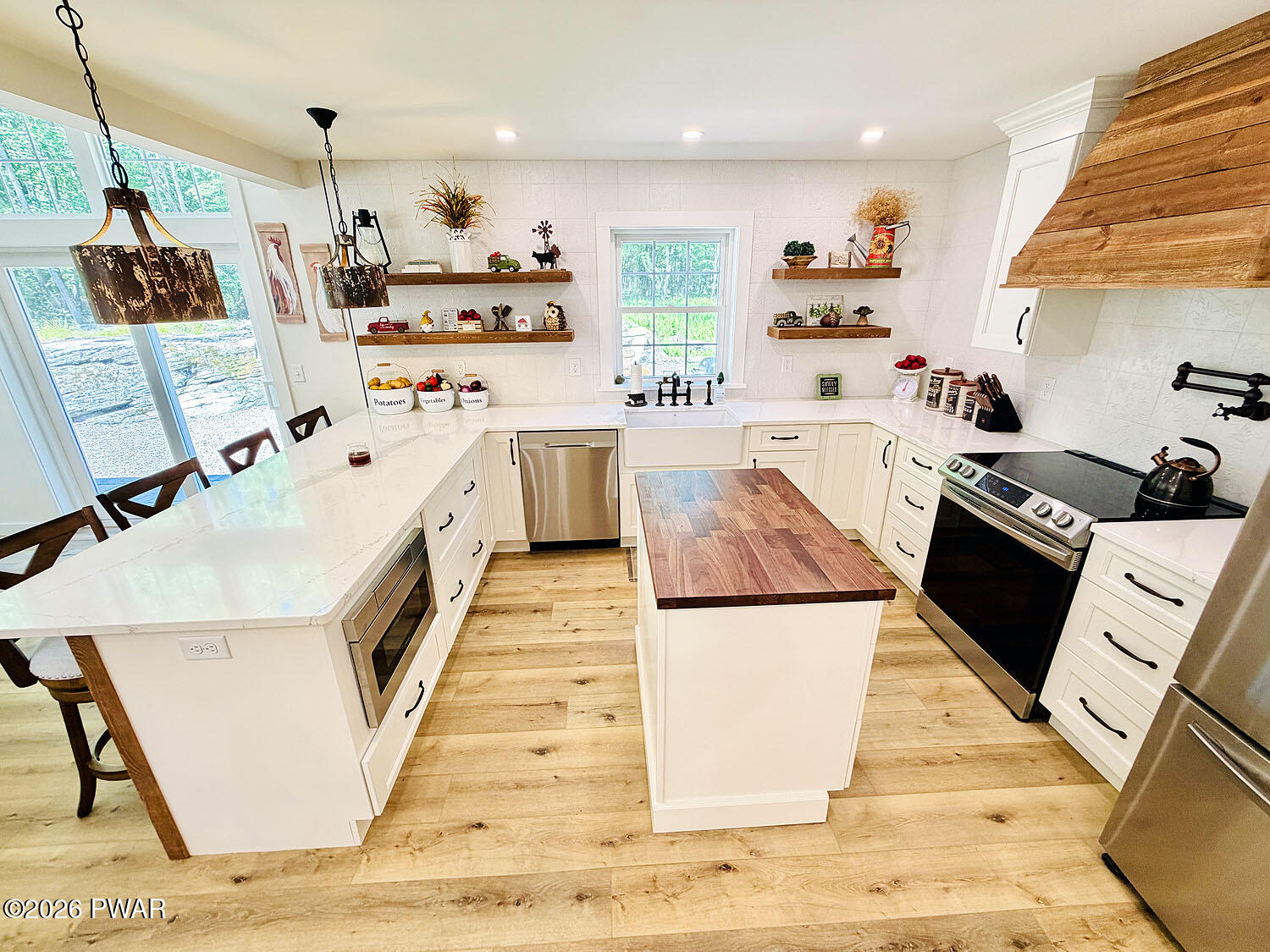 35 Highridge Road Equinunk, PA 18417 - Photo 4 of 50