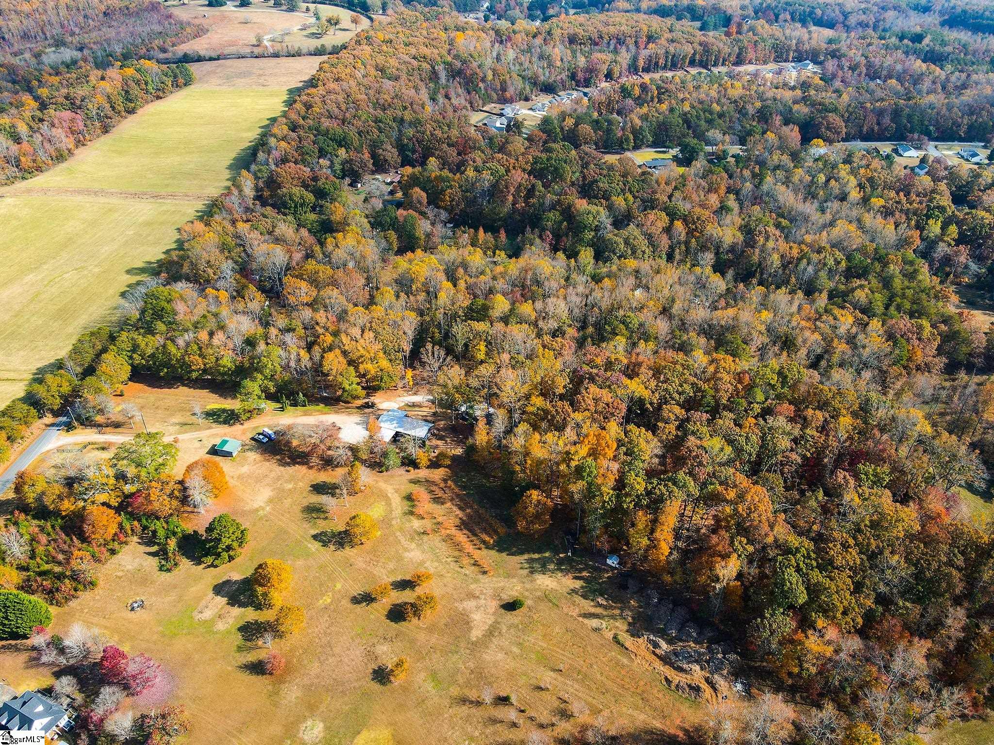 0 Bowers Road Travelers Rest, SC 29690 - Photo 4 of 8