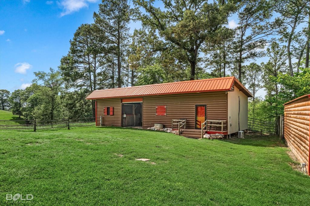 160 Neely Camp Road Sarepta, LA 71071 - Photo 18 of 20