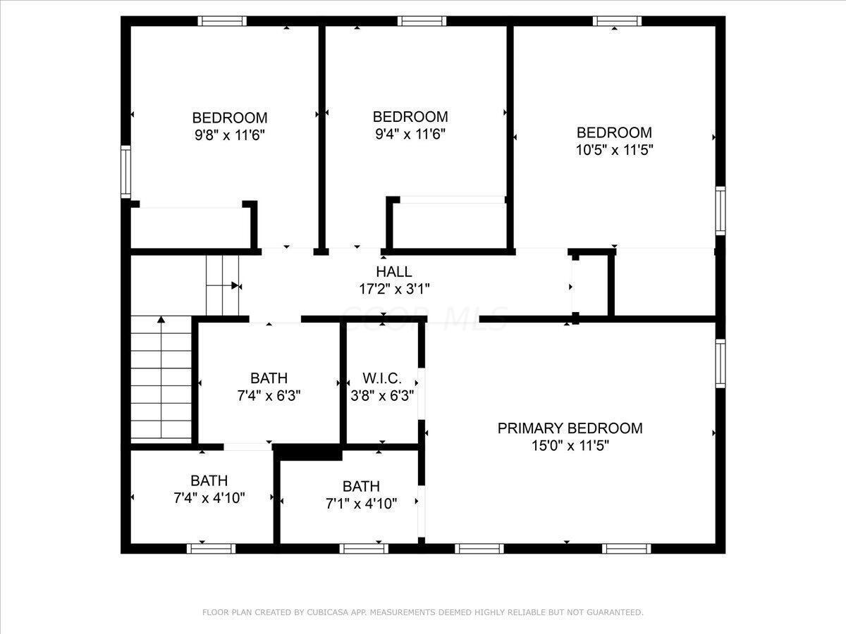 562 Mapleview Lane Circleville, OH 43113 - Photo 47 of 48 03-3rd_floor_562_mapleview_lane_circlevi