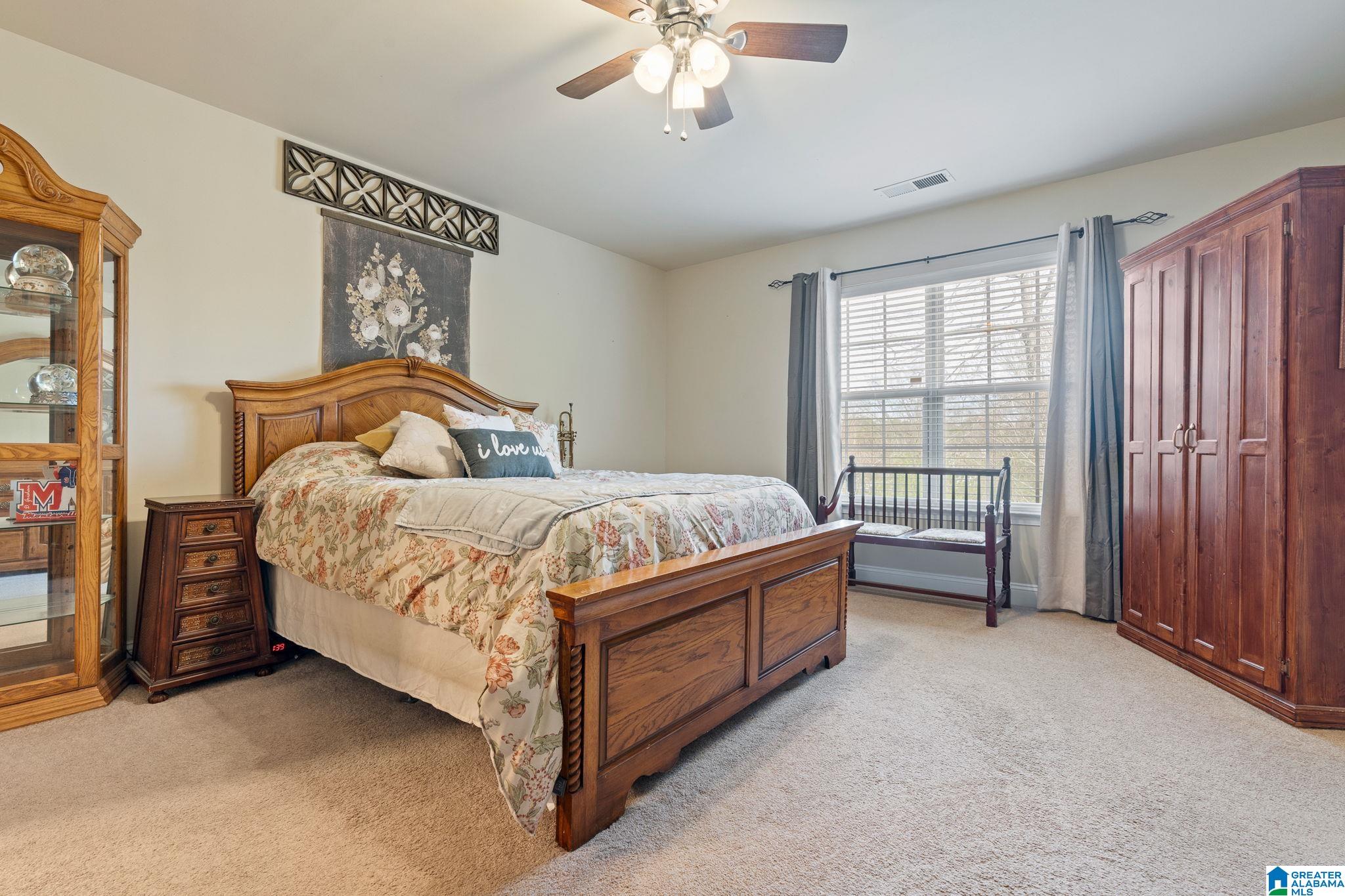 176 Hidden Trace Court Montevallo, AL 35115 - Photo 20 of 31