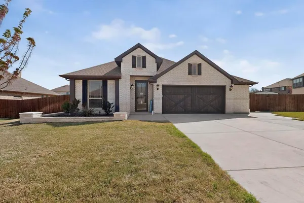 $565,000 | 2618 Golden Rod Drive, Midlothian, TX 76065