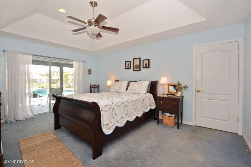 12332 Cabot Court Boca Raton, FL 33428 - Photo 8 of 16 Master Bedroom