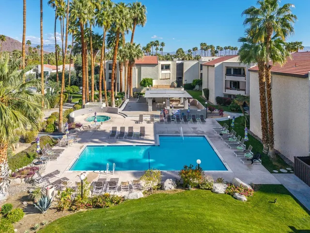 $345,000 | 1470 South Camino Real, Palm Springs, CA 92264