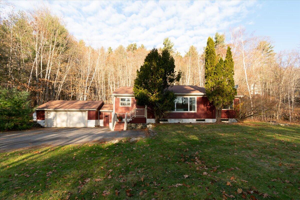 415 Molyneaux Road Camden, ME 04843 - Photo 3 of 46 415 Molyneaux Road, Camden