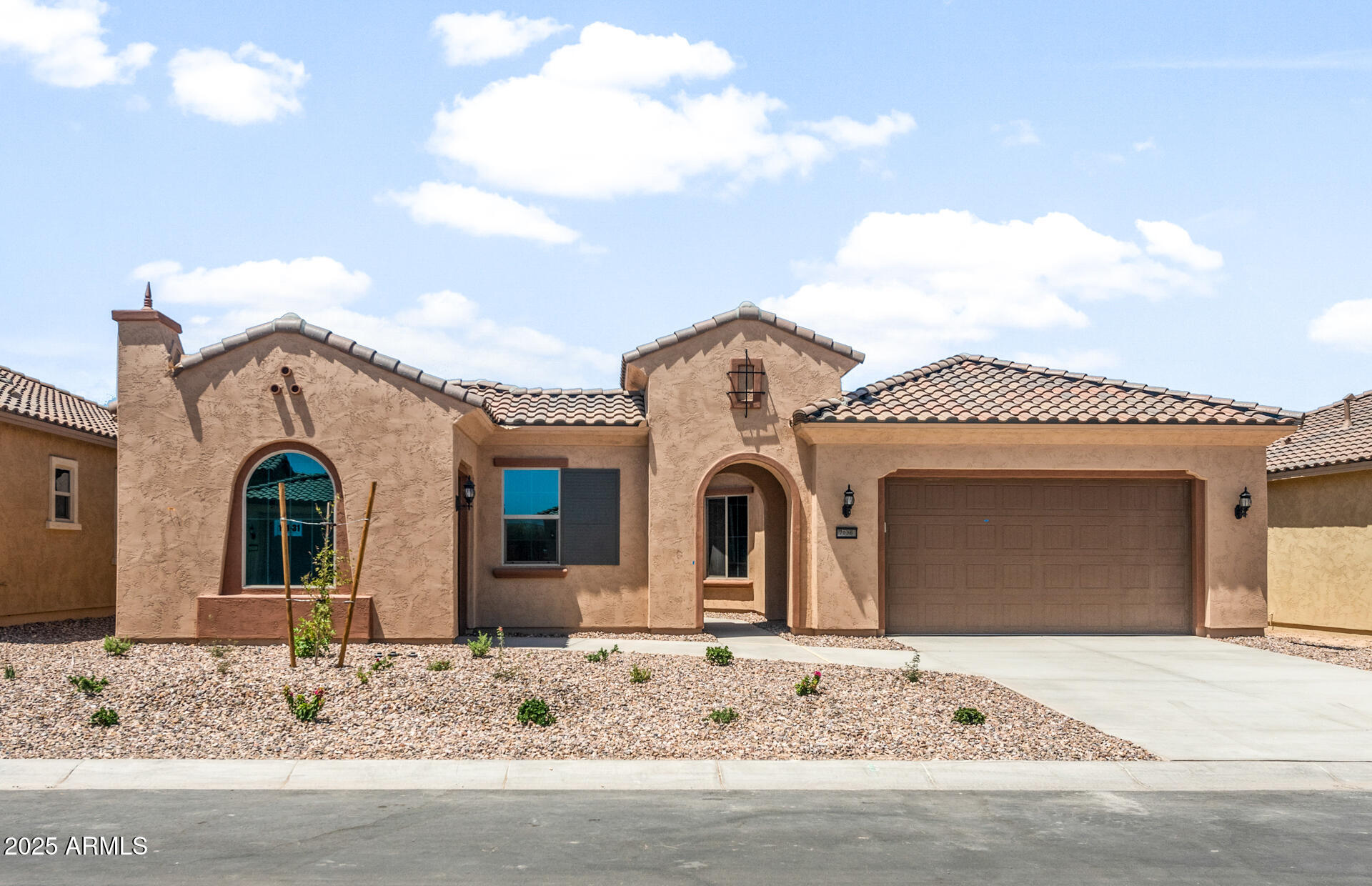 7836 West Mockingbird Way Florence, AZ 85132 - Photo 1 of 37
