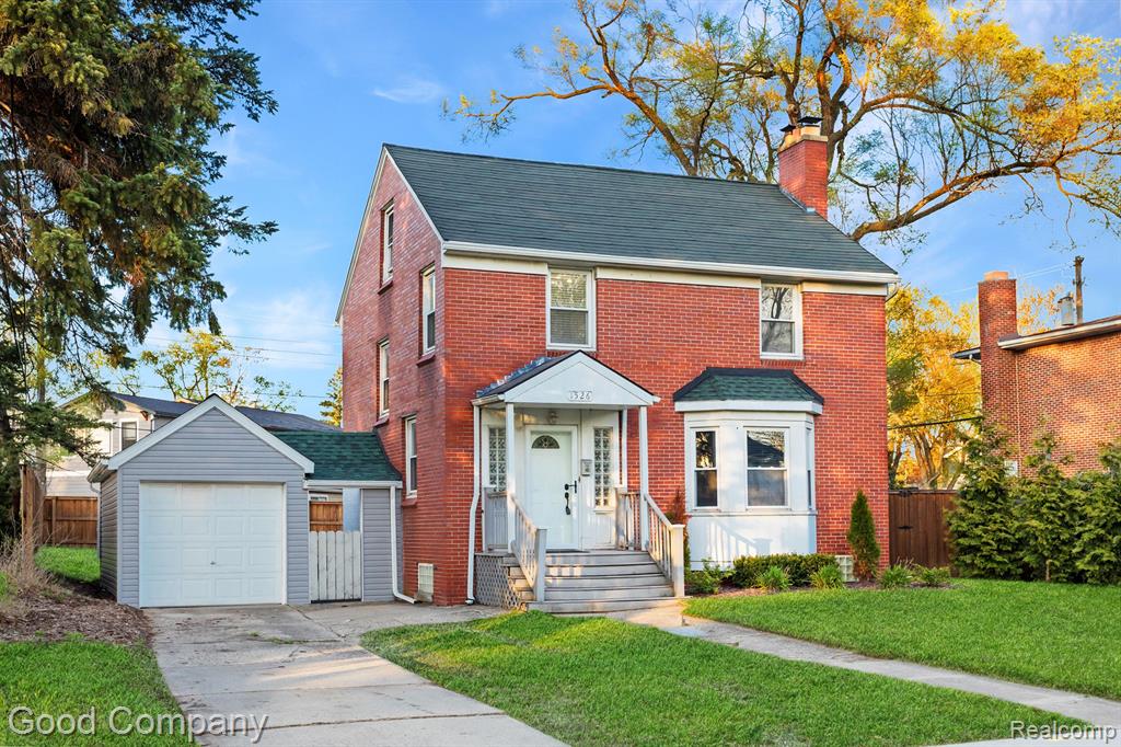 1526 Crooks Road Royal Oak, MI 48067 - Photo 36 of 36 Gallery Image 36