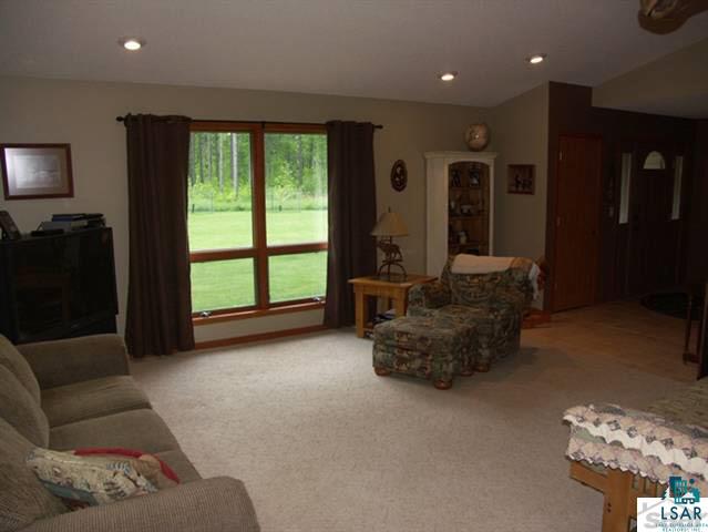 12119 Copeland Road Solon Springs, WI 54873 - Photo 5 of 11
