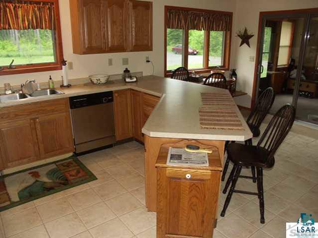 12119 Copeland Road Solon Springs, WI 54873 - Photo 8 of 11