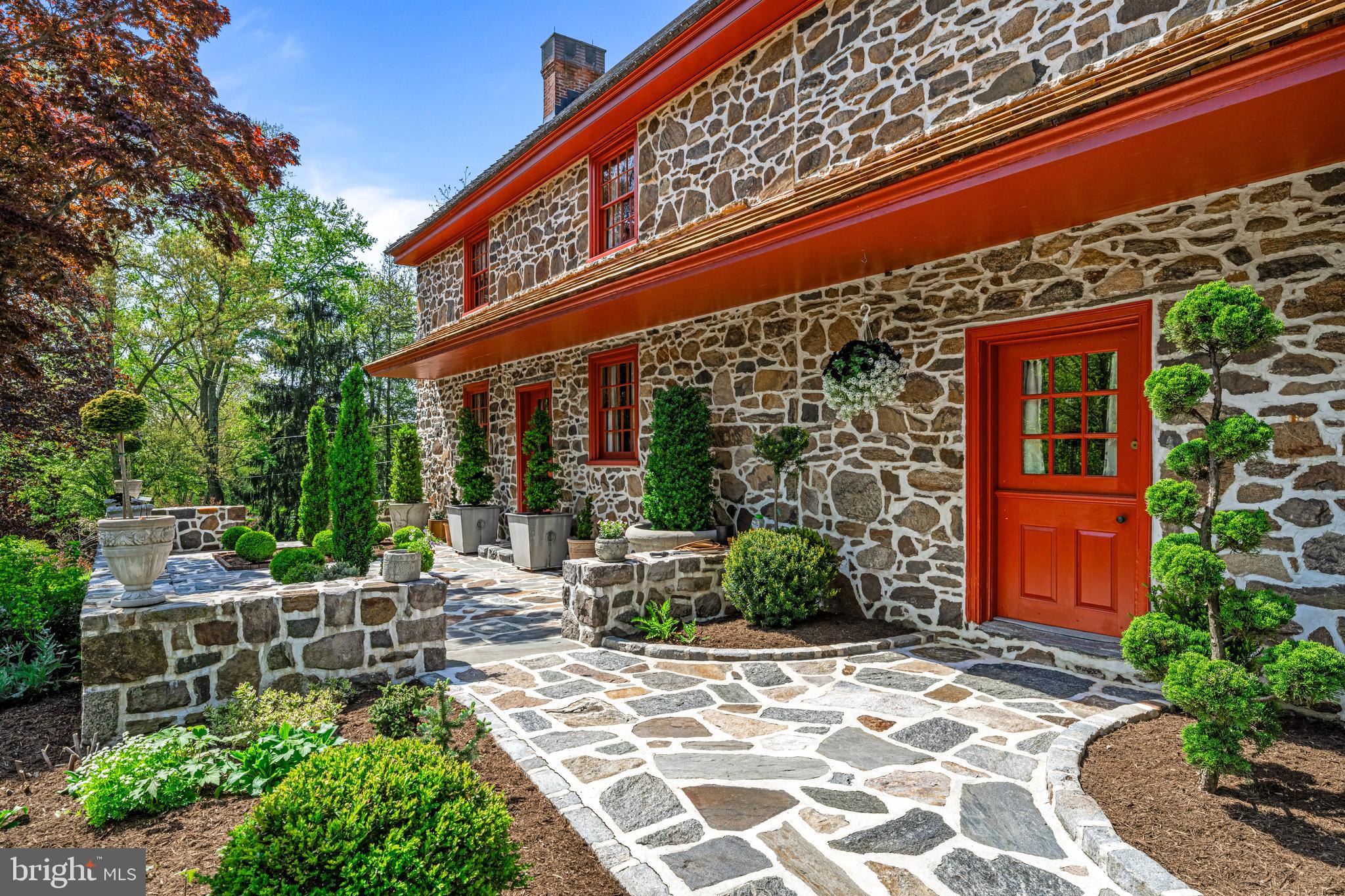 4111 Goshen Road Newtown Square, PA 19073 - Photo 34 of 100 Gallery Image 34