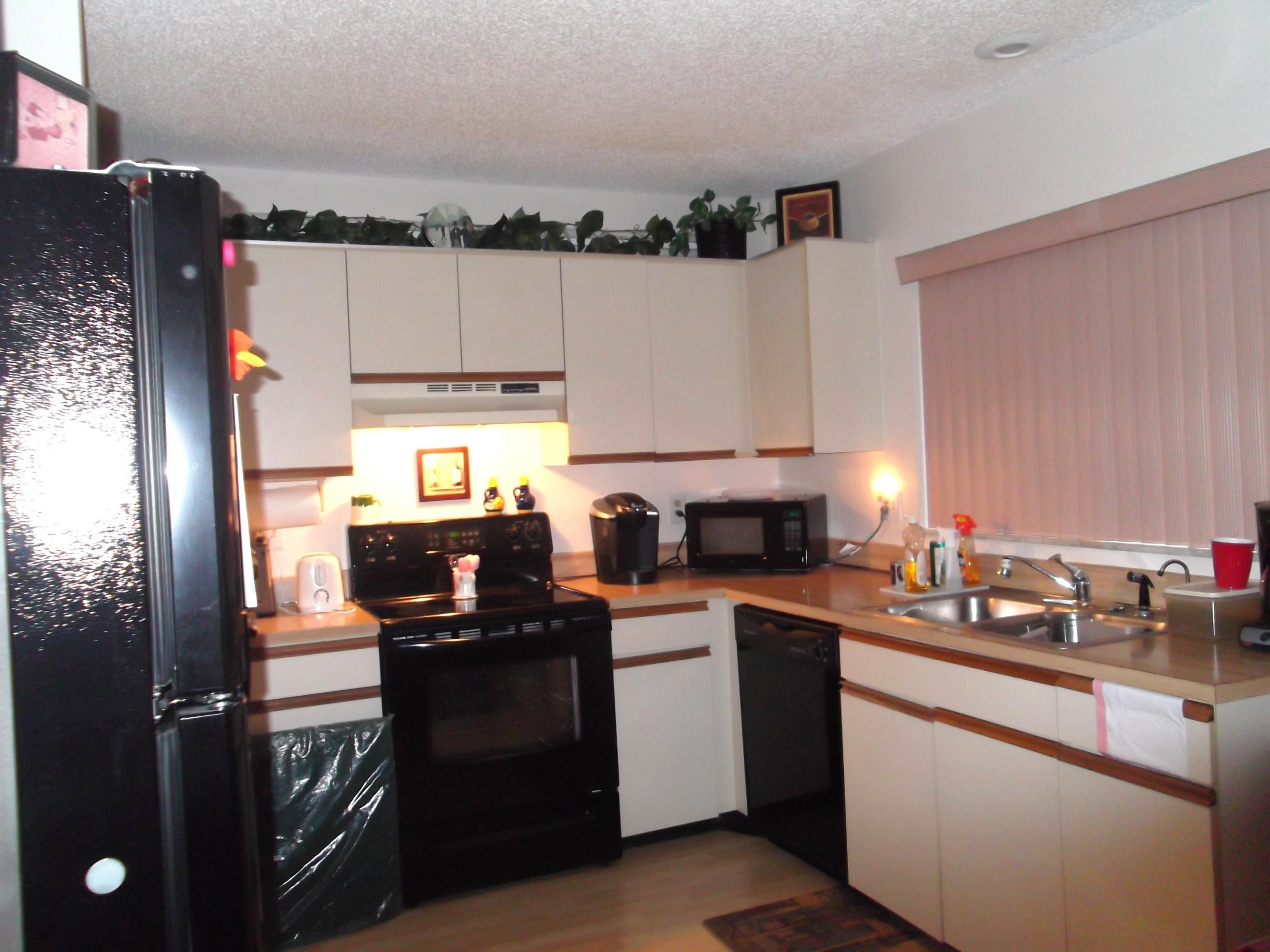 9666 Sunny Isle Circle Boca Raton, FL 33428 - Photo 4 of 10 9666 Sunny Isle Kitchen